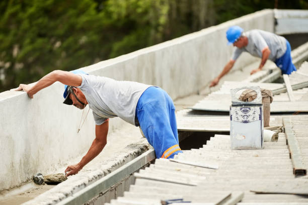 Best Insulation Maintenance and Repair in Reese, MI