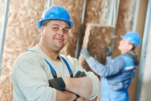 Best Insulation for Specific Applications in Reese, MI